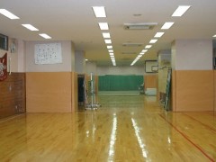 杉并高校