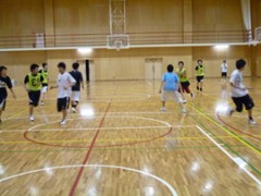 东京都立武藏野北高等学校篮球部