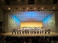 东京都立武藏野北高等学校音乐部