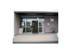 东京都立调布北高等学校设施 