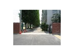 东京都立调布北高等学校设施 