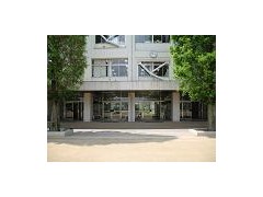 东京都立调布北高等学校设施 