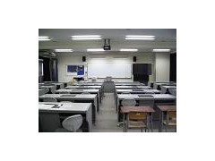 东京都立调布北高等学校设施 