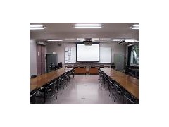 东京都立调布北高等学校设施 