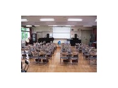 东京都立调布北高等学校设施 