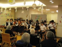 东京都立白鸥高等学校音乐部