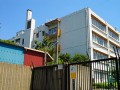 东京都立成东高等学校