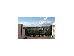 东京都立南平高等学校远景