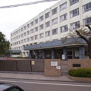 东京都立狛江高等学校(東京都立狛江高等学校)