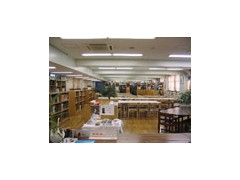 东京都立狛江高等学校设施