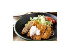 关西大仓高校 食堂菜单