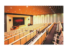 东邦音乐大学附属东邦第二高等学校讲堂