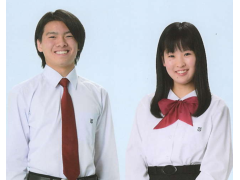 东邦音乐大学附属东邦第二高等学校校服