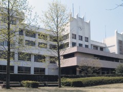 志学馆高等部  总观