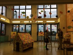 东京都立井草高等学校美术部