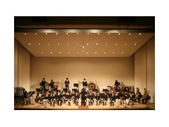 东京都立井草高等学校演奏部