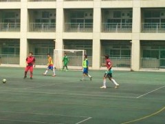 东京都立井草高等学校足球部