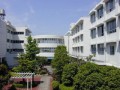 东京都立江户川高等学校校园 (13)