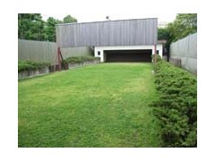 东京都立江户川高等学校弓道场