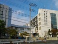 东京学馆浦安高校设施介绍