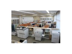 东京学馆浦安高校 开放式3楼