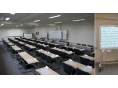 东京学馆浦安高校 讲堂