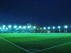 东京学馆浦安高校 运动场