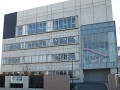 日出学园高校校内设施