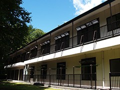 日出学园高校 校外别墅
