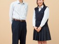 日出学园高校校服