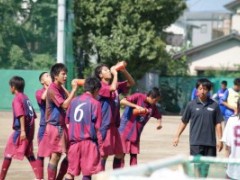 东京都立石神井高等学校