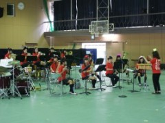 东京都立石神井高等学校音乐部