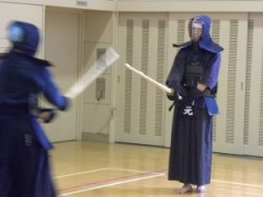 东京都立石神井高等学校剑道部