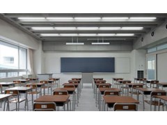 流通经济大学柏高校  普通教室