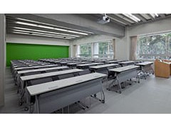 流通经济大学柏高校 特别教室D