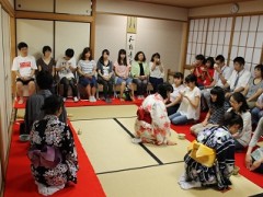 東京都立雪谷高等学校文化祭