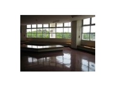 东京都立东大和南高等学校休息室