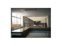 东京都立东大和南高等学校休息室