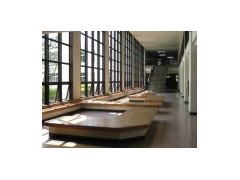 东京都立东大和南高等学校休息室