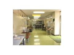东京都立东大和南高等学校实验室