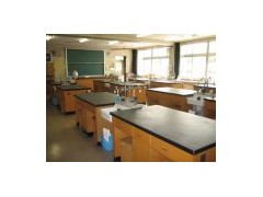 东京都立东大和南高等学校实验室