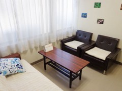 千叶商科大学附属高校 心理咨询室