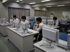 东京都立丰岛高等学校微机部
