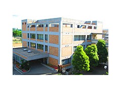 千叶日本大学第一高校 本馆