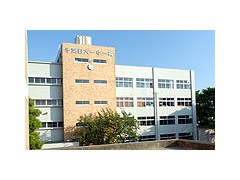 千叶日本大学第一高校 教学楼