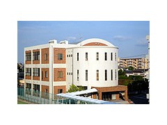 千叶日本大学第一高校 艺术馆