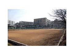 千叶日本大学第一高校 第2运动场
