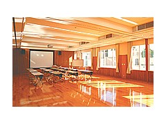 专修大学附属高校 校园风光