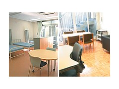 专修大学附属高校 校园风光办公室