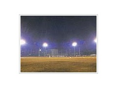 东京学馆高校 棒球场